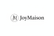 Logótipo JoyMaison C